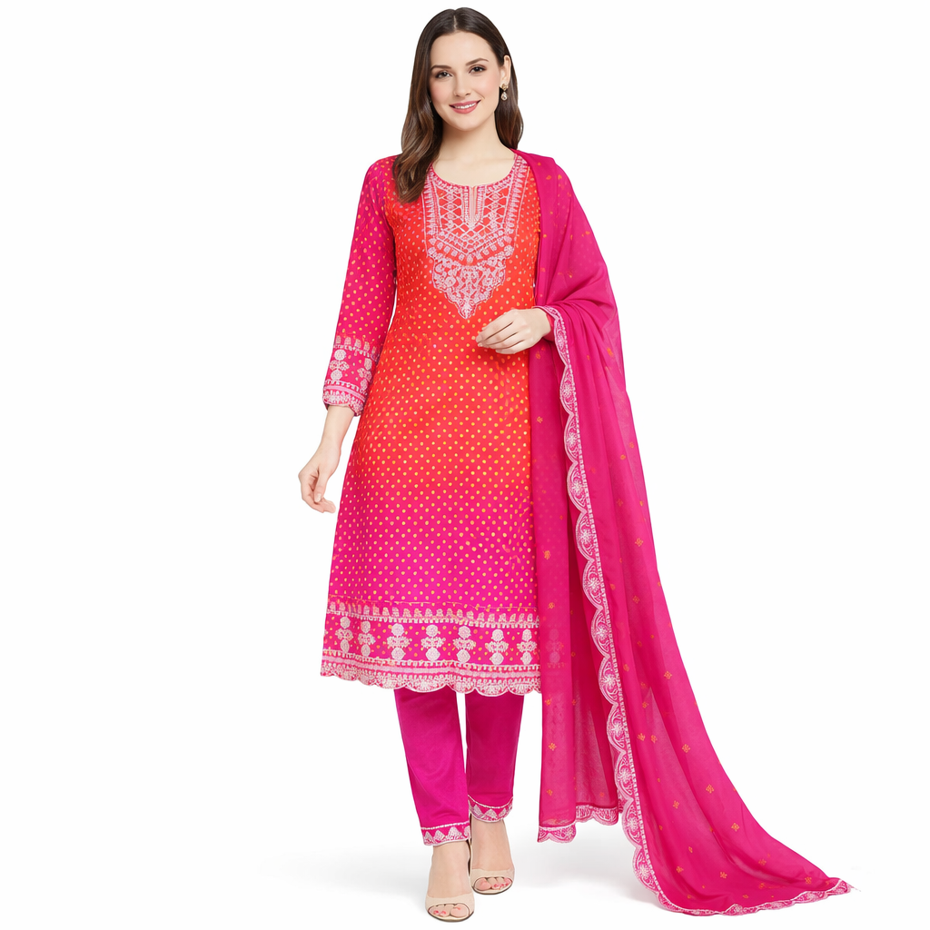 Kurti Set