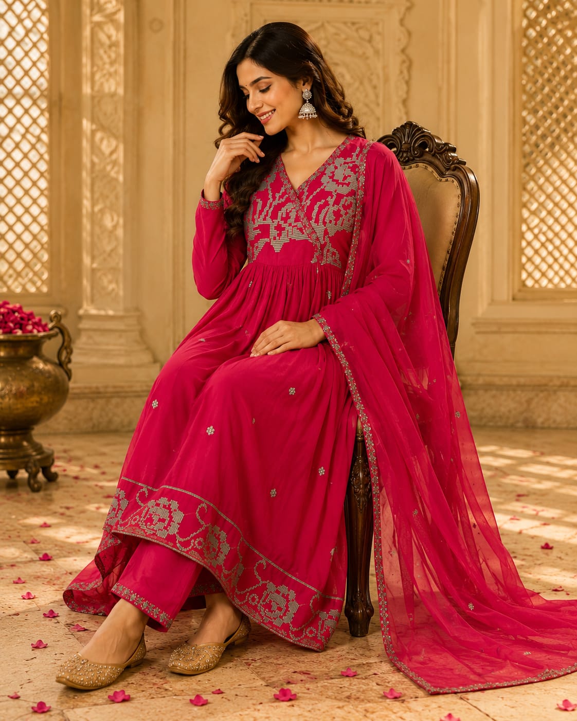 Anarkali