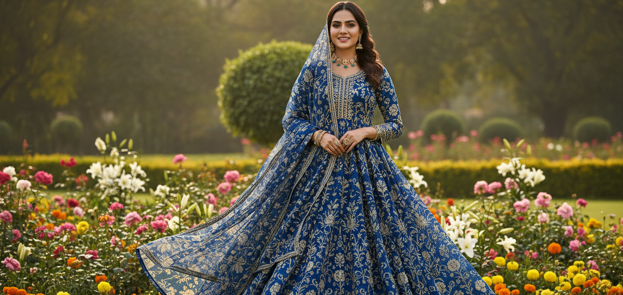 Anarkali